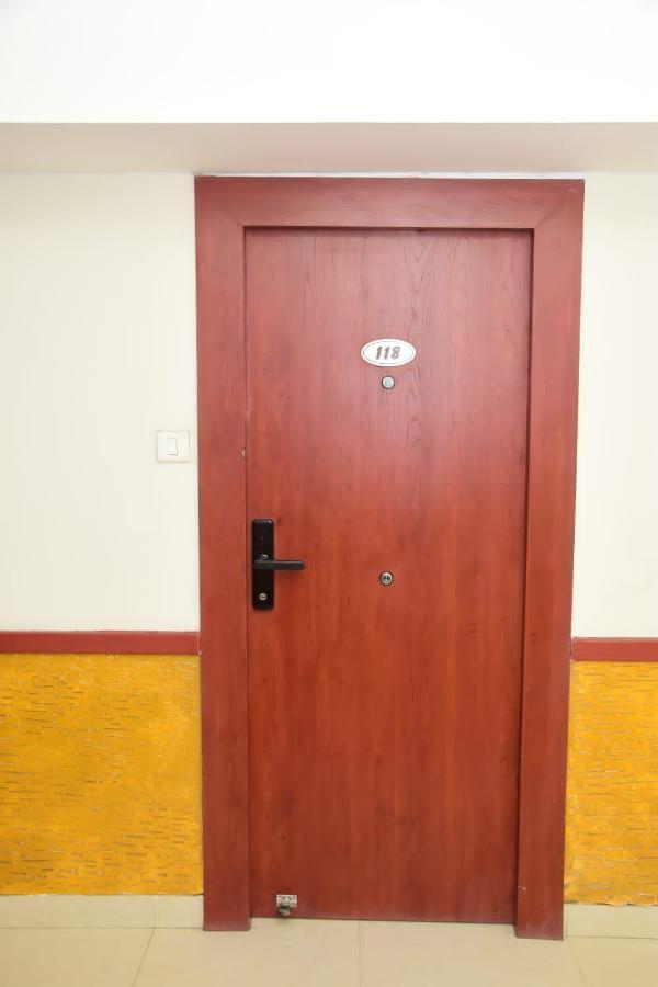 Hotel Shiv International Bhachau Exterior photo